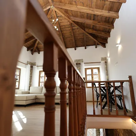 Apartament Hera Guest Haus Berat