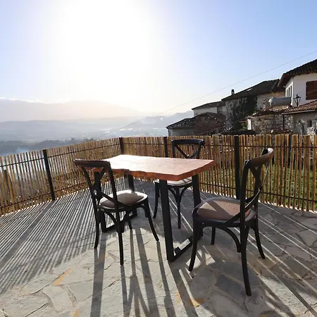 Apartament Hera Guest Haus