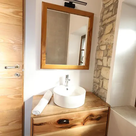 Apartament Hera Guest Haus Berat