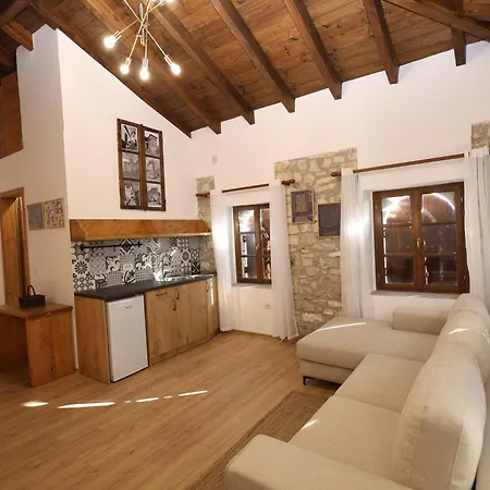 Apartament Hera Guest Haus
