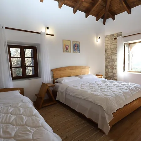 Hera Guest Haus Apartmán *