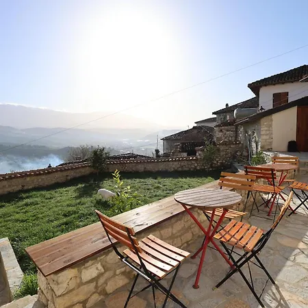 Hera Guest Haus