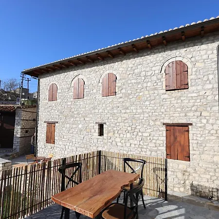 Apartmán Hera Guest Haus