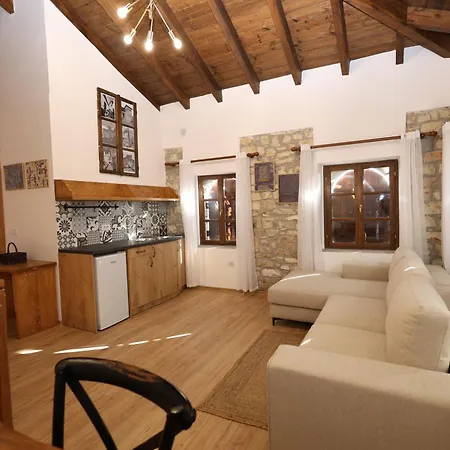 Hera Guest Haus Apartment *