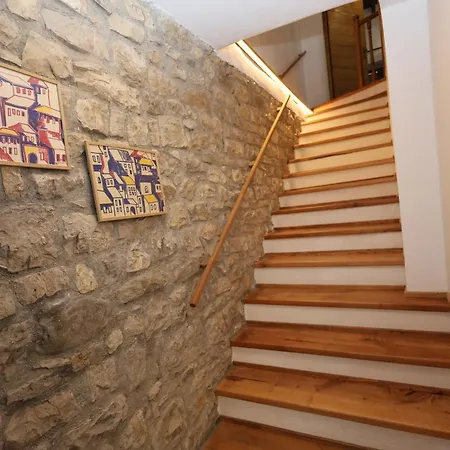 Apartment Hera Guest Haus *