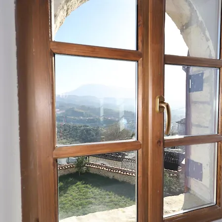 Hera Guest Haus Apartment
